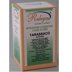 ND Carciofo Tarassaco 100 compresse
