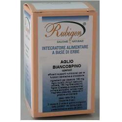 ND Aglio Biancospino 60 capsule