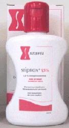 Haleon Stiprox Shampoo Urto 100 ml