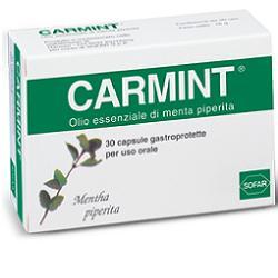ND Carmint 30 capsule