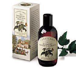 L'Erbolario Sb Shampoo Ortica Dioica 200 ml