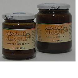 ND Alveare Cinque Alim 500 g
