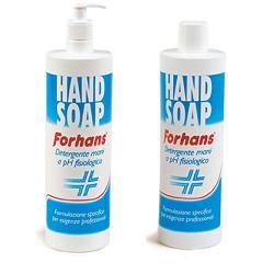 Forhans Forhans DET Mani 1000 ml