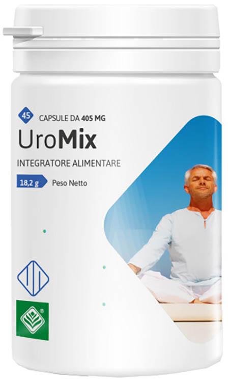 ND Uromix 45 capsule