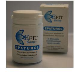 ND Epaturol Estratto Secco 60 capsule