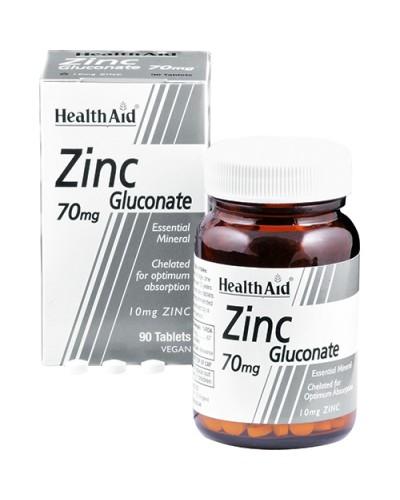 ND Zinco Gluconato 90TAV