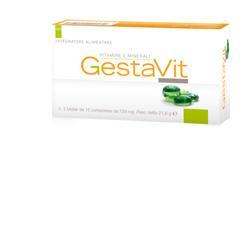 ND Gestavit 30 capsule