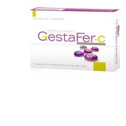 ND Gestafer C 30 capsule
