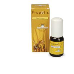 ND Propolis Oral spray 20 ml