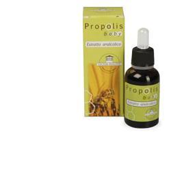 ND Propolis Eanalco Baby