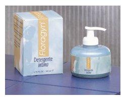 6695 FLORAGYN INTIMO 200ML