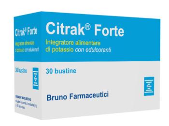 ND Citrak Forte 30 bustine