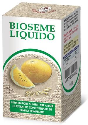 ND Bioseme Semi Pompelmo gocce 50 ml