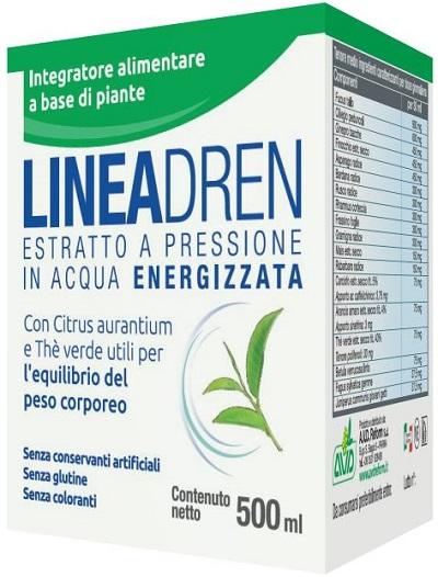 ND Lineadren 500 ml
