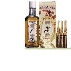 ND Amazonia 60 capsule