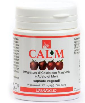 ND Cal M Antistress 50 capsule