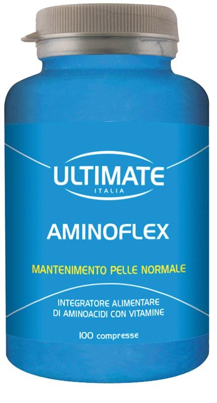 ND Ultimate Aminoflex 100 capsule