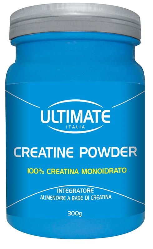 ND Ultimate Creat Pow 300 g