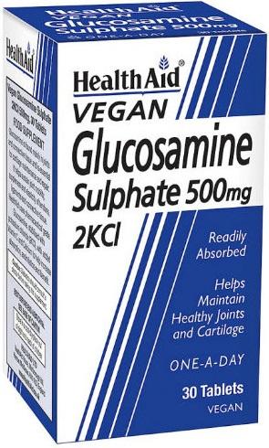 ND Glucosamina 500 mg 30 compresse