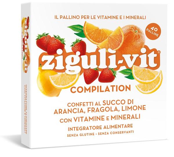 ND Ziguli Vit Compilation 40CONF