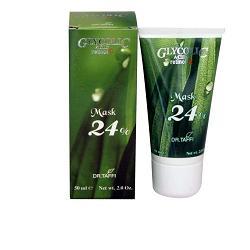 Acqua Di Bolgheri DR Taffi Mask 24% AC Glico 50 ml