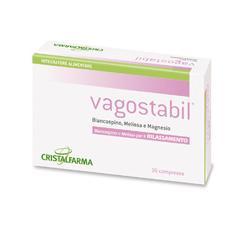 ND Vagostabil 36 compresse