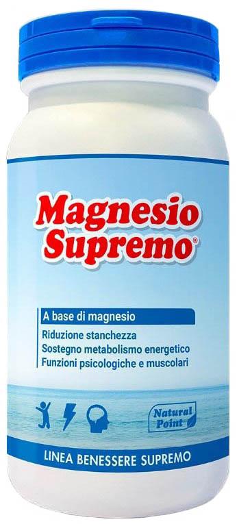 ND Magnesio Supremo 150 g