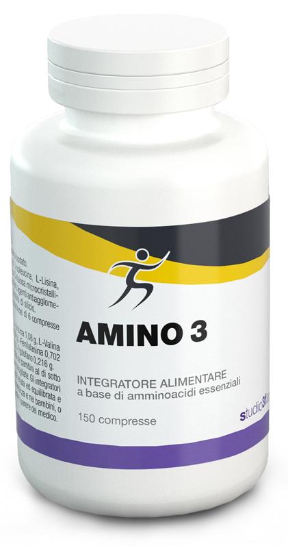 ND Amino 3 150 compresse