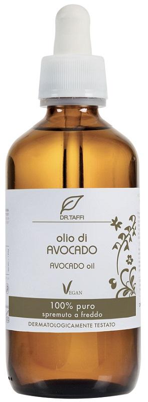 ND Dr Taffi Olio Avocado 100 ml
