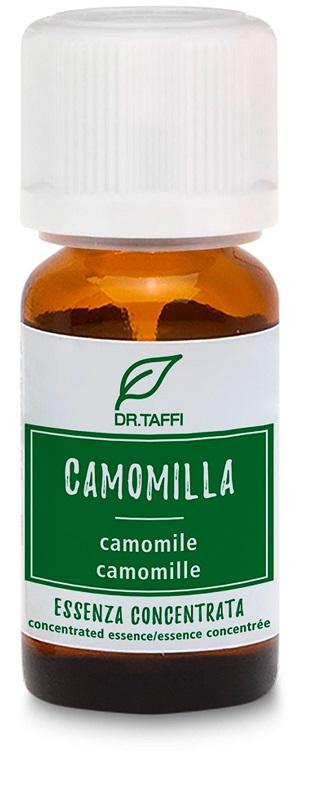 ND Dr Taffi Essenza Camom 10 ml