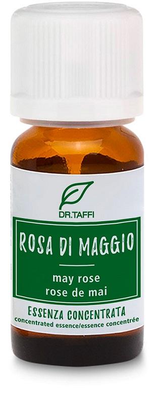 ND Dr Taffi Essenza Rosa Maggio