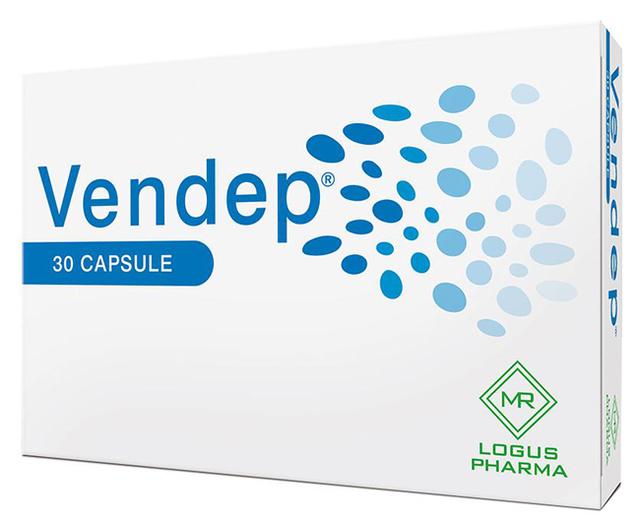 ND Vendep 30 capsule