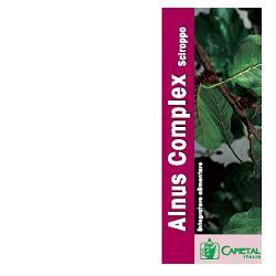 ND Alnus Complex 200 ml