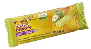 ND Carbo+ Barr Energ Mela 40 g