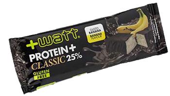 ND Protein+ Banana Barretta 40 g