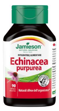 0854 Jamieson Echinacea Purp 90 capsule