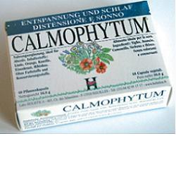 ND Calmophytum Holistica 48 capsule