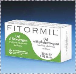 Ist Ganassini Fitormil GEL Integratore Tubo 30 ml