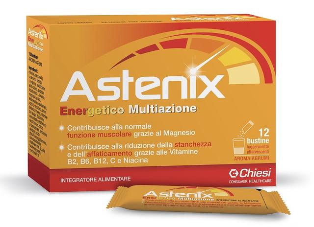ND Astenix 12 bustine