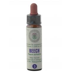 ND Fiori Di Bach 3 Beech gocce
