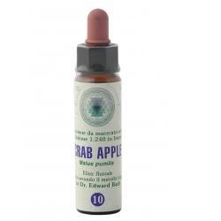 ND Fiori Di Bach 10 Crab Applegtt