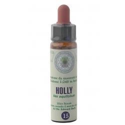 ND Fiori Di Bach 15 Holly gocce