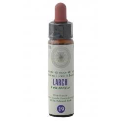 ND Fiori Di Bach 19 Larch gocce