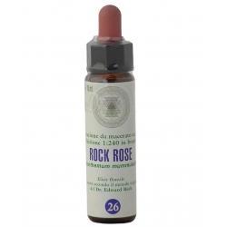 ND Fiori Di Bach 26 Rock Rose gocce