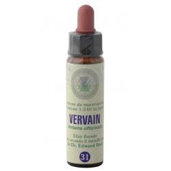 ND Fiori Di Bach 31 Vervain gocce
