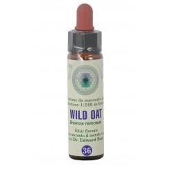ND Fiori Di Bach 36 Wild Oat gocce