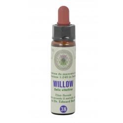 ND Fiori Di Bach 38 Willow gocce