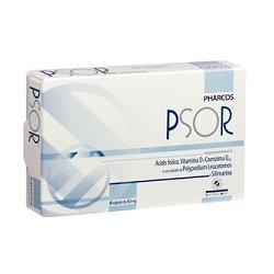 ND Psor Pharcos 40 capsule
