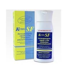 Quality Farmac Kutin Sf Shampoo Antiforf Sebo