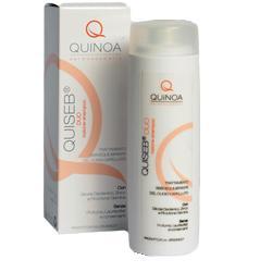 Italpharma Torino Quiseb Duo Lozione Sh 200 ml